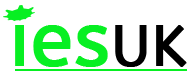 Site logo of ies-uk.org.uk